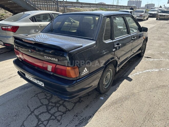 LADA (VAZ) 2115 2009, 228,000 km - 1.5 л - Bakı