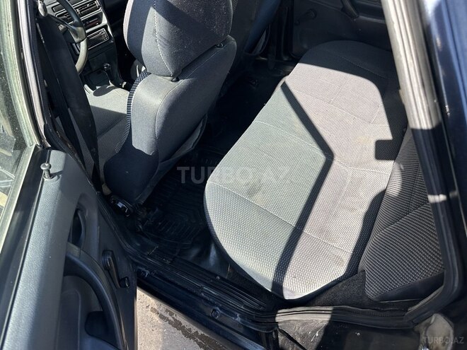 LADA (VAZ) 2115 2009, 228,000 km - 1.5 л - Bakı