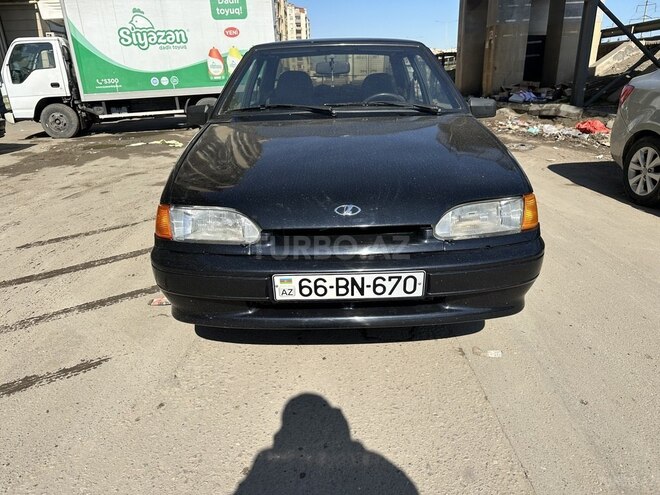 LADA (VAZ) 2115 2009, 228,000 km - 1.5 л - Bakı