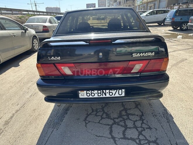 LADA (VAZ) 2115 2009, 228,000 km - 1.5 л - Bakı