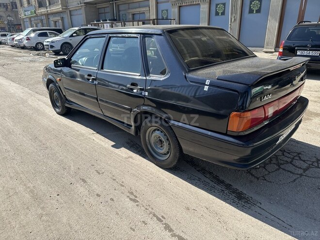 LADA (VAZ) 2115 2009, 228,000 km - 1.5 л - Bakı