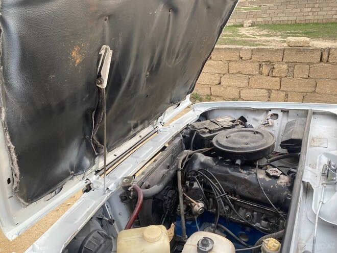 LADA (VAZ) 2107 2005, 97,855 km - 1.6 l - Bakı