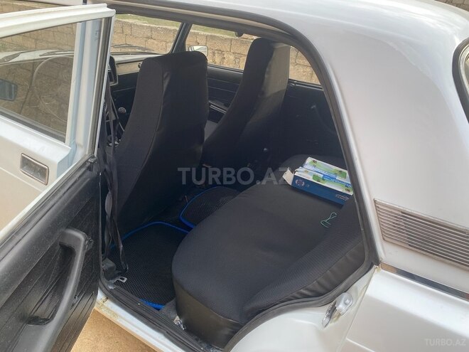 LADA (VAZ) 2107 2005, 97,855 km - 1.6 l - Bakı