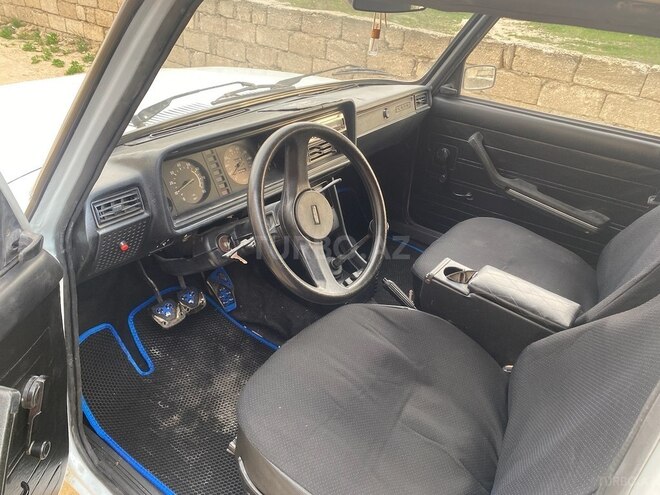 LADA (VAZ) 2107 2005, 97,855 km - 1.6 l - Bakı