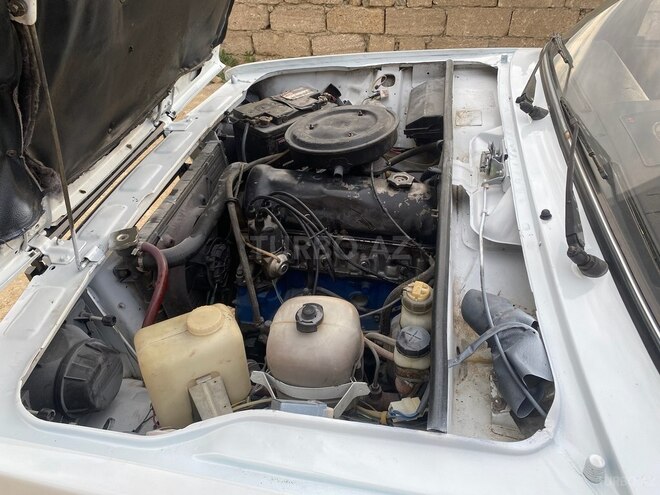 LADA (VAZ) 2107 2005, 97,855 km - 1.6 l - Bakı
