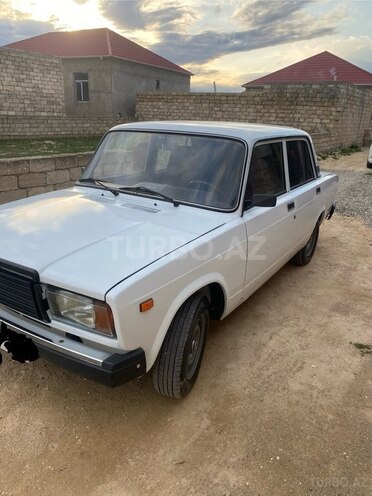 LADA (VAZ) 2107 2005, 97,855 km - 1.6 l - Bakı