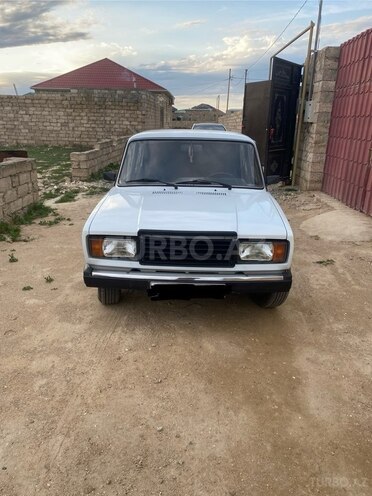 LADA (VAZ) 2107 2005, 97,855 km - 1.6 l - Bakı