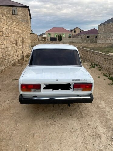 LADA (VAZ) 2107 2005, 97,855 km - 1.6 l - Bakı