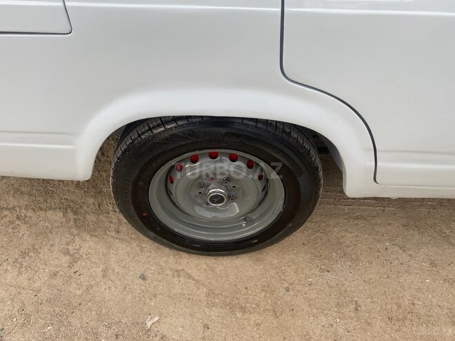 LADA (VAZ) 2107 2005, 97,855 km - 1.6 l - Bakı