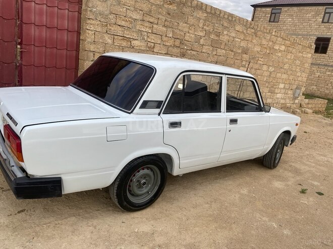 LADA (VAZ) 2107 2005, 97,855 km - 1.6 l - Bakı