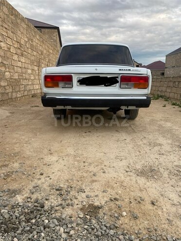 LADA (VAZ) 2107 2005, 97,855 km - 1.6 l - Bakı