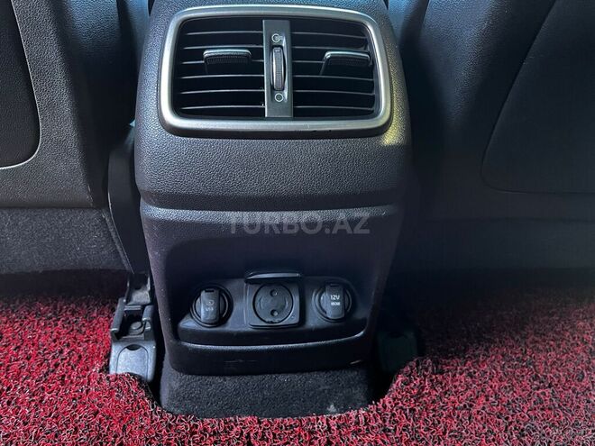Kia Sorento 2015, 240,566 km - 2.0 l - Bakı