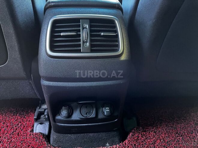 Kia Sorento 2015, 240,566 km - 2.0 l - Bakı