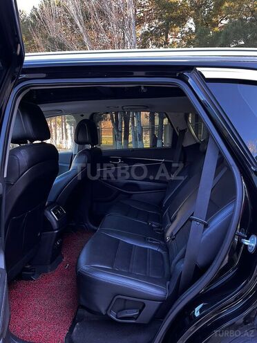 Kia Sorento 2015, 240,566 km - 2.0 l - Bakı