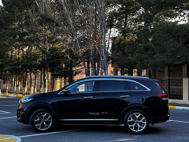 Kia Sorento 2015, 240,566 km - 2.0 l - Bakı