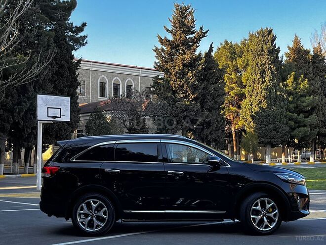 Kia Sorento 2015, 240,566 km - 2.0 l - Bakı