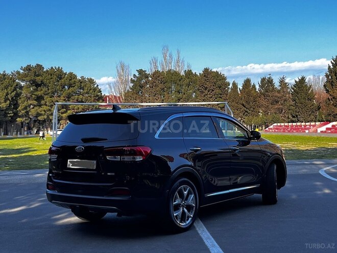 Kia Sorento 2015, 240,566 km - 2.0 l - Bakı