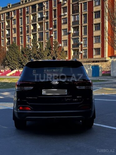 Kia Sorento 2015, 240,566 km - 2.0 l - Bakı