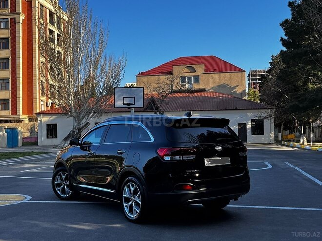 Kia Sorento 2015, 240,566 km - 2.0 l - Bakı