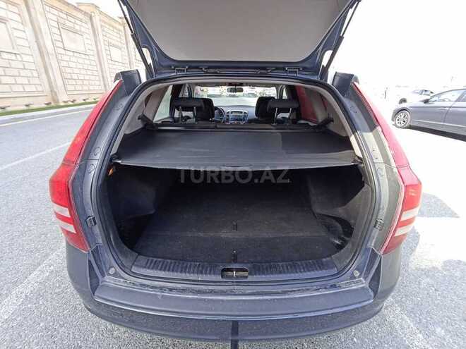 Kia Ceed 2008, 244,000 km - 1.6 l - Bakı