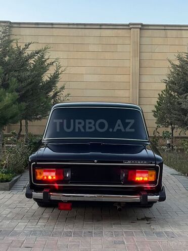 LADA (VAZ) 2106 2004, 99,000 km - 1.6 l - Bakı