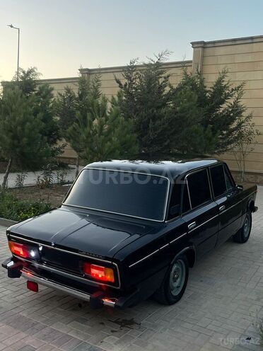 LADA (VAZ) 2106 2004, 99,000 km - 1.6 l - Bakı