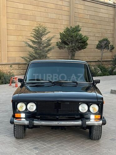 LADA (VAZ) 2106 2004, 99,000 km - 1.6 l - Bakı