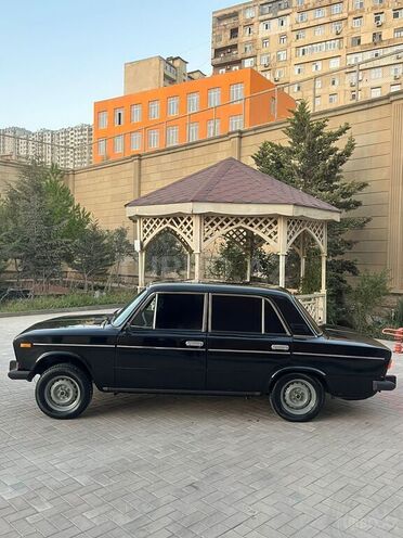 LADA (VAZ) 2106 2004, 99,000 km - 1.6 l - Bakı