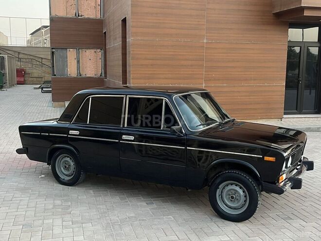 LADA (VAZ) 2106 2004, 99,000 km - 1.6 l - Bakı
