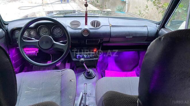 LADA (VAZ) 2106 2004, 99,000 km - 1.6 l - Bakı