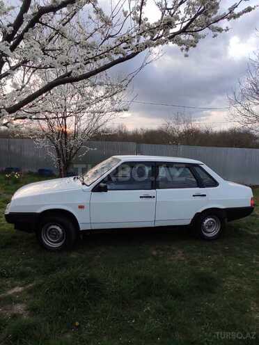 LADA (VAZ) 21099 1997, 326,734 km - 1.5 л - Qəbələ
