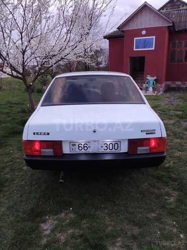 LADA (VAZ) 21099 1997, 326,734 km - 1.5 л - Qəbələ