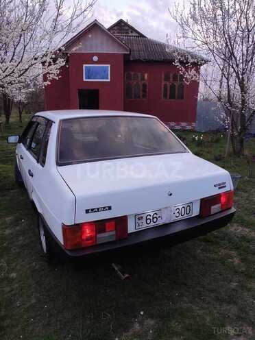LADA (VAZ) 21099 1997, 326,734 km - 1.5 л - Qəbələ