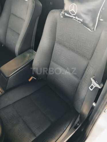 Mercedes C 240 1999, 370,000 km - 2.4 l - Saatlı