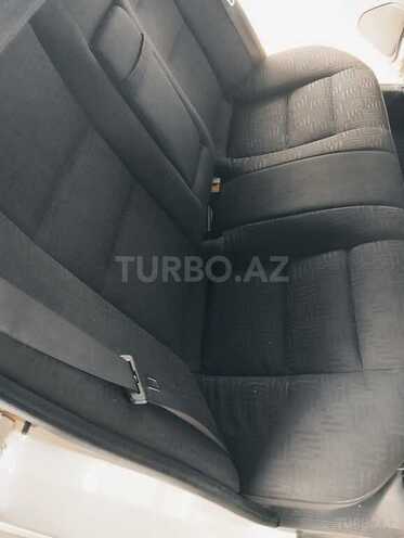 Mercedes C 240 1999, 370,000 km - 2.4 l - Saatlı