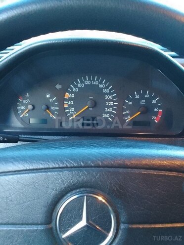 Mercedes C 240 1999, 370,000 km - 2.4 l - Saatlı