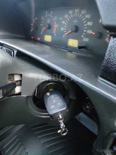 LADA (VAZ) 21099 1997, 326,734 km - 1.5 л - Qəbələ
