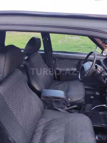 LADA (VAZ) 21099 1997, 326,734 km - 1.5 л - Qəbələ