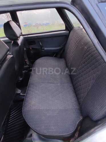 LADA (VAZ) 21099 1997, 326,734 km - 1.5 л - Qəbələ