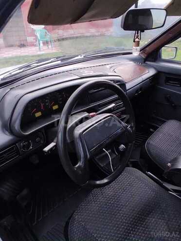 LADA (VAZ) 21099 1997, 326,734 km - 1.5 л - Qəbələ