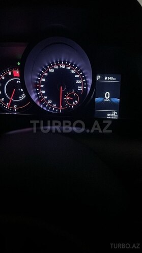 Hyundai Elantra 2022, 31,000 km - 1.6 l - Bakı