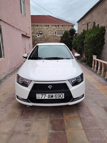 Khazar SD 2023, 60,000 km - 1.7 l - Bakı