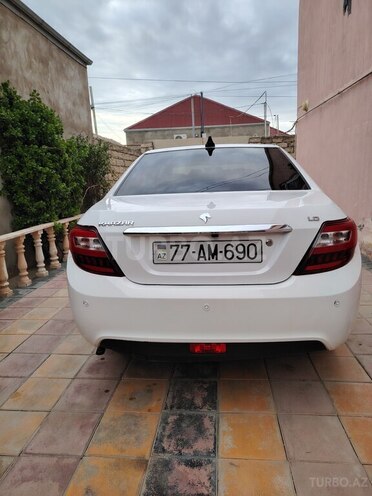 Khazar SD 2023, 60,000 km - 1.7 l - Bakı