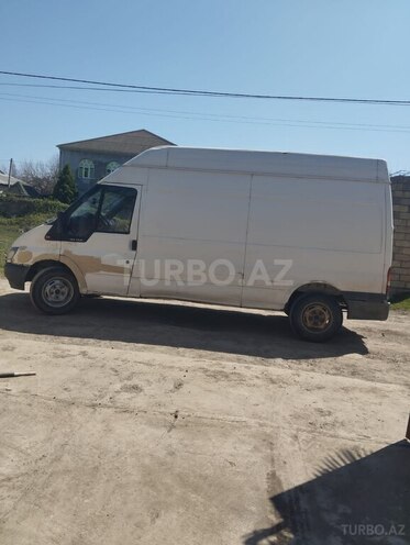 Ford Transit 2003, 450,000 km - 2.4 l - Lənkəran