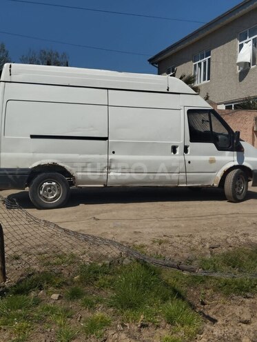 Ford Transit 2003, 450,000 km - 2.4 l - Lənkəran