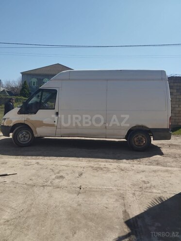 Ford Transit 2003, 450,000 km - 2.4 l - Lənkəran