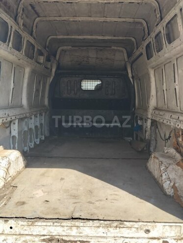 Ford Transit 2003, 450,000 km - 2.4 l - Lənkəran