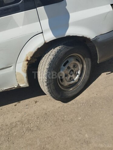 Ford Transit 2003, 450,000 km - 2.4 l - Lənkəran