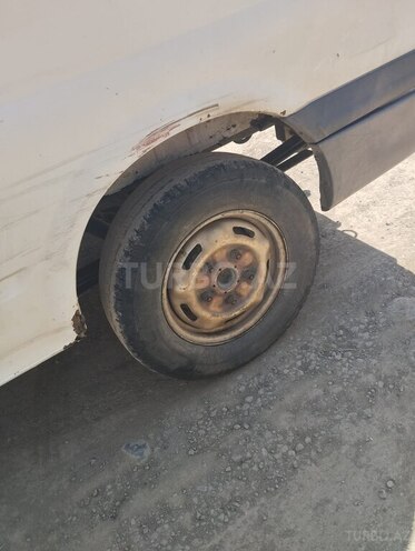 Ford Transit 2003, 450,000 km - 2.4 l - Lənkəran