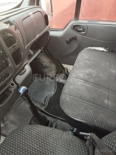 Ford Transit 2003, 450,000 km - 2.4 l - Lənkəran